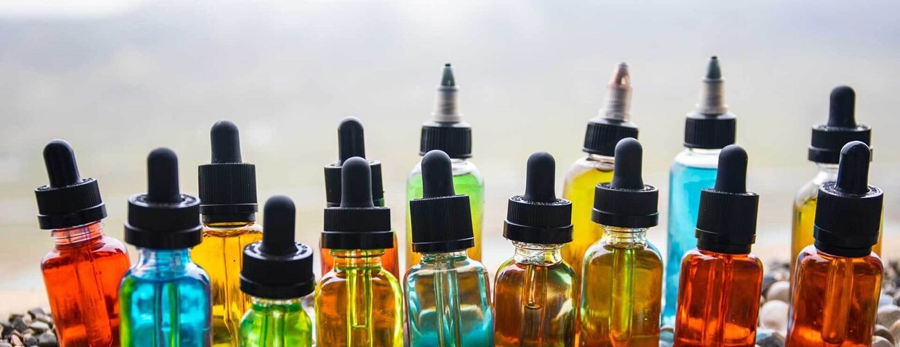 Vape Flavors and Vape Juice: What You Need to Know | Johns Hopkins ...