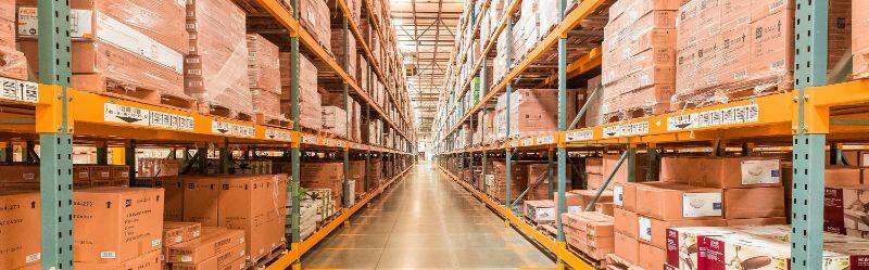 The Home Depot Opening Three New Distribution Centers in Georgia ...