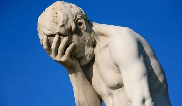 THE SATISFACTION OF DISAPPOINTMENT — Integrated INSIGHTS