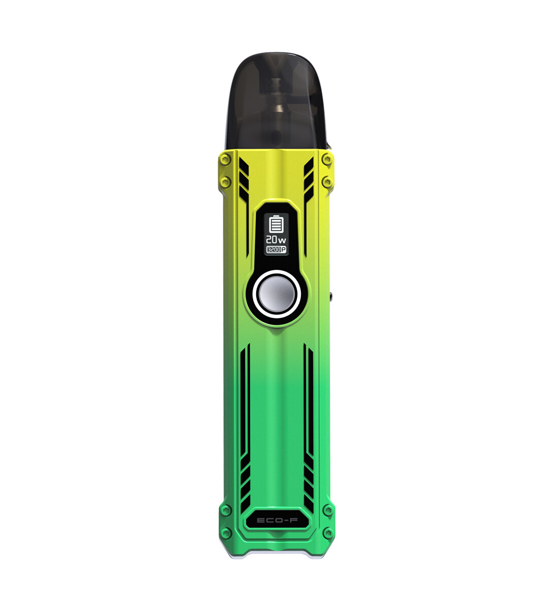 Miku ECO-F Refillable Vape-thumbsimg7