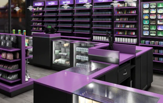 Local Vape Shop Prices Are a Rip-Off? Here’s the 6-Month Cost Proof You Weren’t Supposed to See