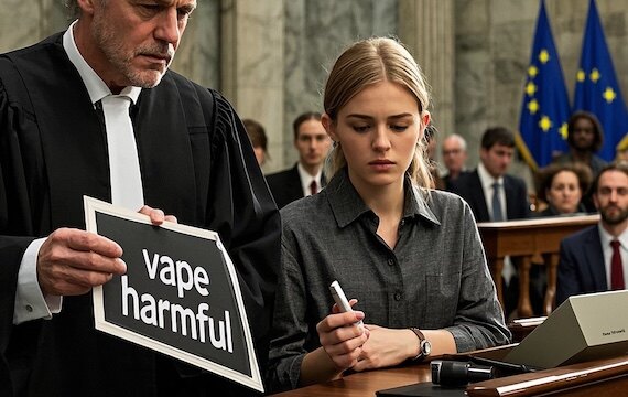 Why Non-Smokers Still Misjudge Vapers — And What They’ll Never Understand Until They Try