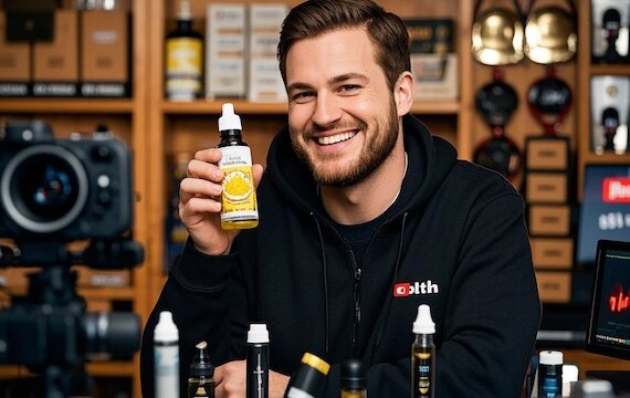 Online-Only Vape Flavors No Shop Will Ever Offer 2025