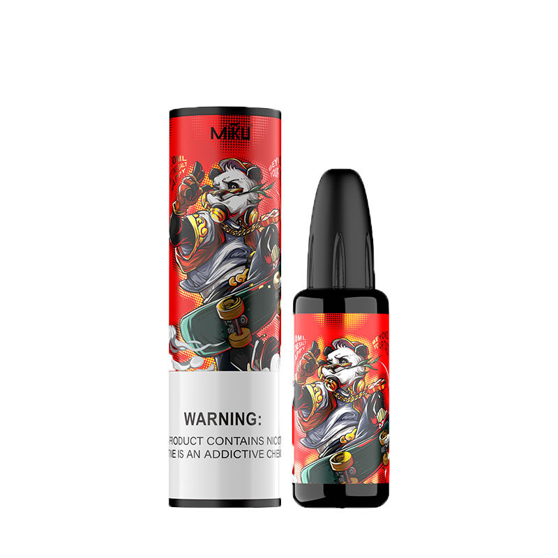 Miku E-Juice 30ml
