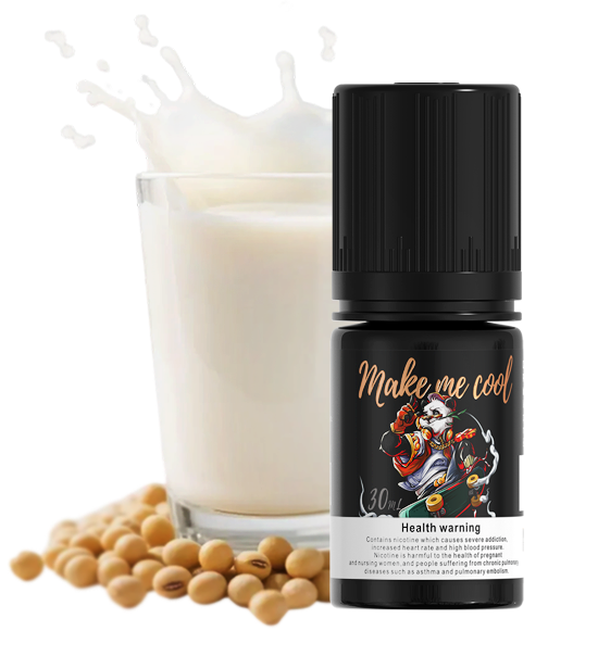 Vita Soya E-liquid 30mg nicotine salt 30ml