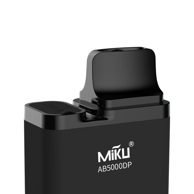 Miku Abu Blueberry Coffee 10ml vape juice Disposable Vape-thumbsimg6