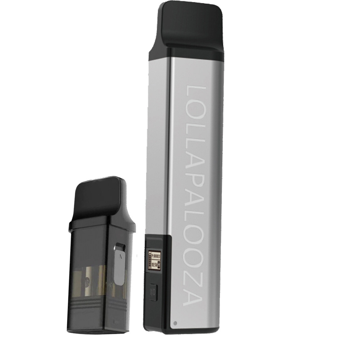 [Dubai] Miku Lolla Refillable Version 2.0