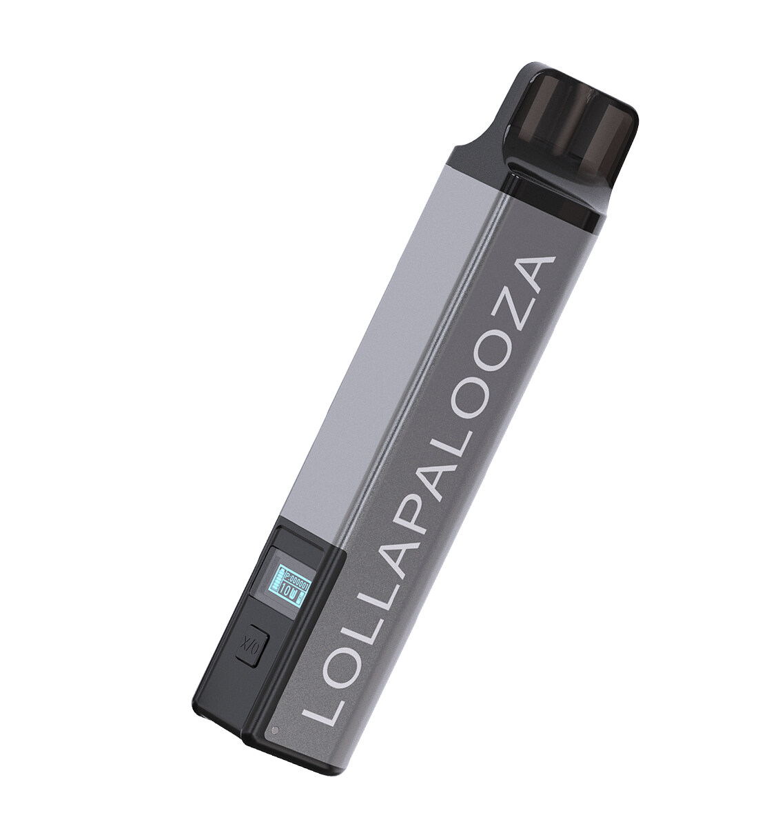 Miku Lolla Refillable vape Pen Kit-img0