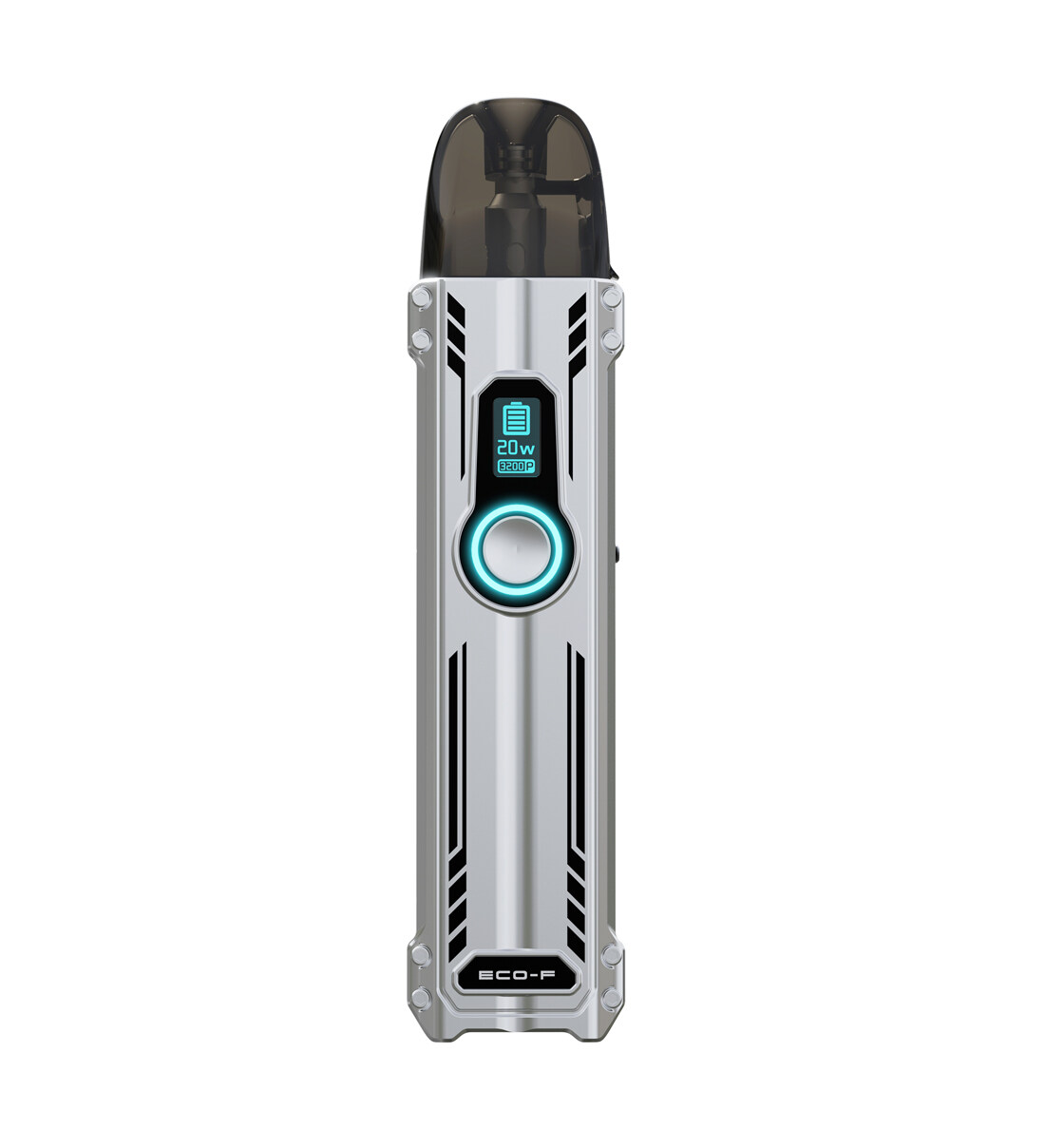 Miku ECO-F Refillable Vape-img0