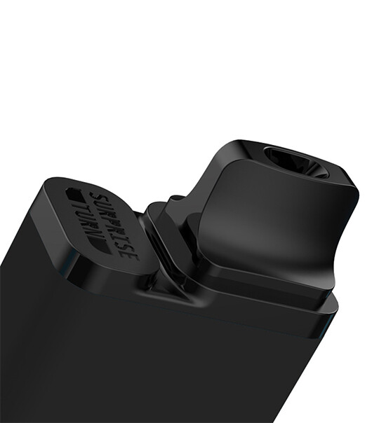 Miku Abu Pro Alpine Longjing Flavor prefilled vape-img7