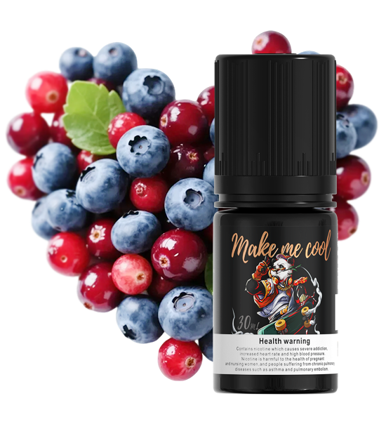 First Love E-liquid 20mg nicotine salt 30ml