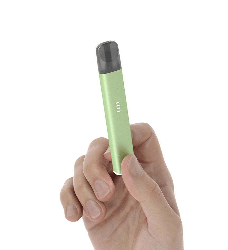 Miku Lite Refillable Vape Pen Kit-img2