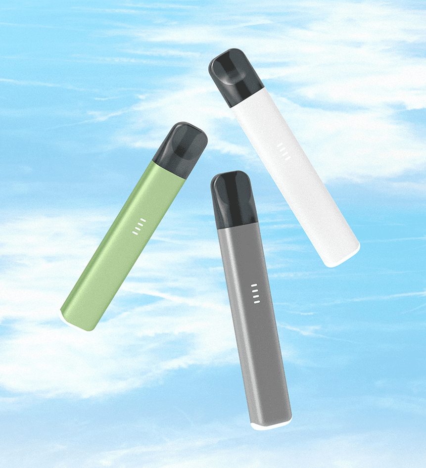 Miku Lite Refillable Vape Pen Kit-thumbsimg1