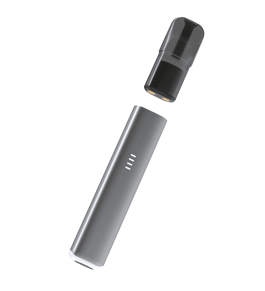 Miku Lite Refillable Vape Pen Kit-thumbsimg3