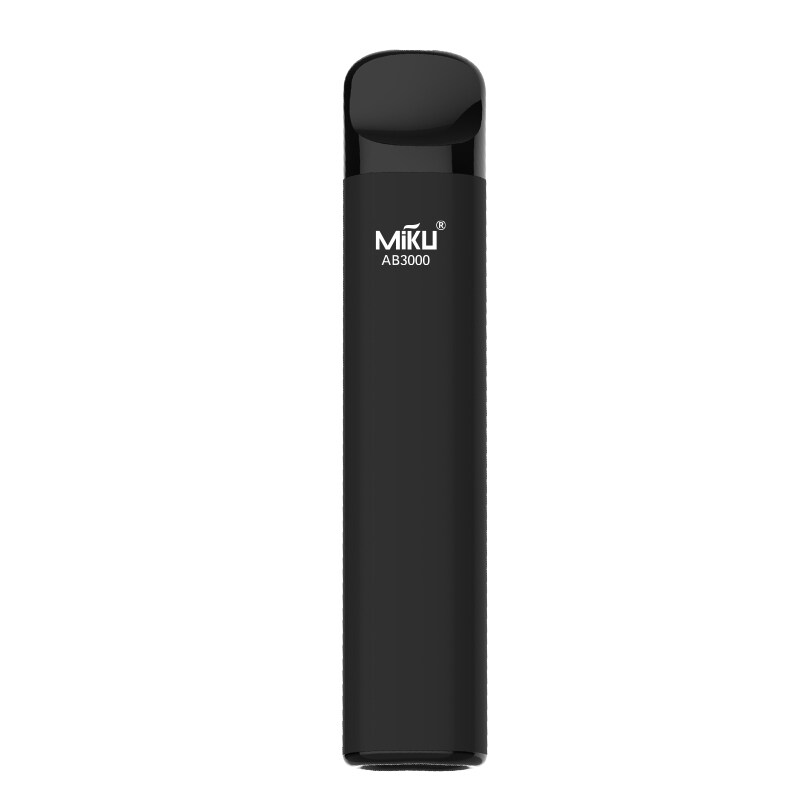 Miku Nic 3000 puffs Disposable vape