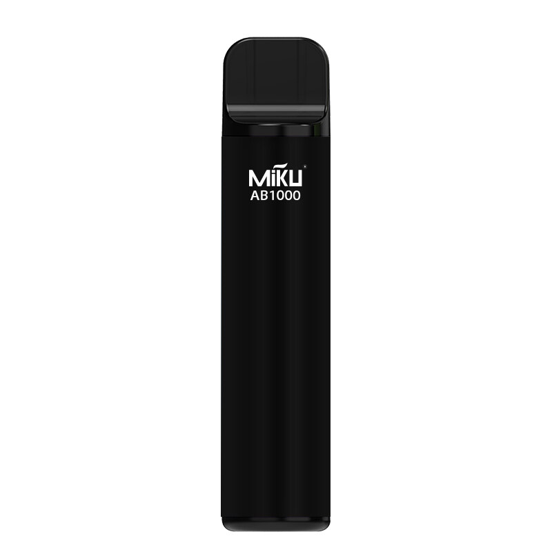 Miku Mini 1000 Puffs Disposable Vape