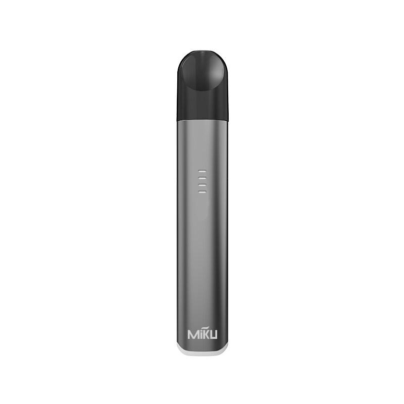 Miku Lite Refillable Vape, Green
