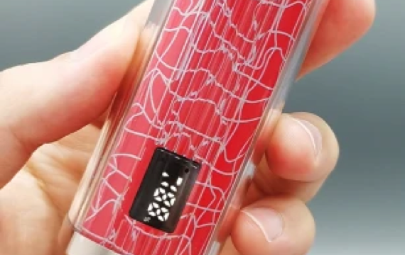 How Long Does the Miku Sisa 15000 Puffs Disposable Vape Last?