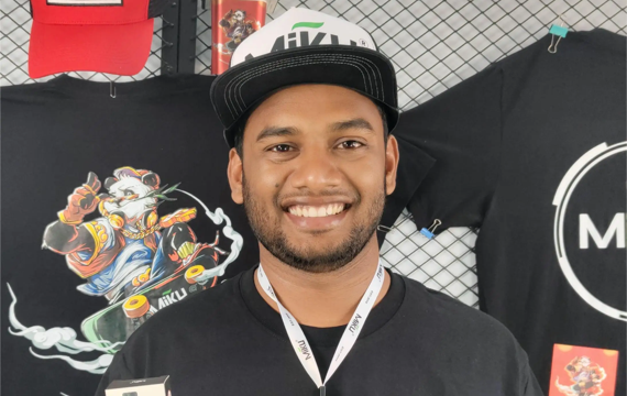 Miku Vape Launches Online Sales Team for Saudi Market, Unveils MIKU ABU Disposable vape