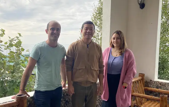 Miku Vape Expands Operations in Georgia, Unveils Successful Market Entry