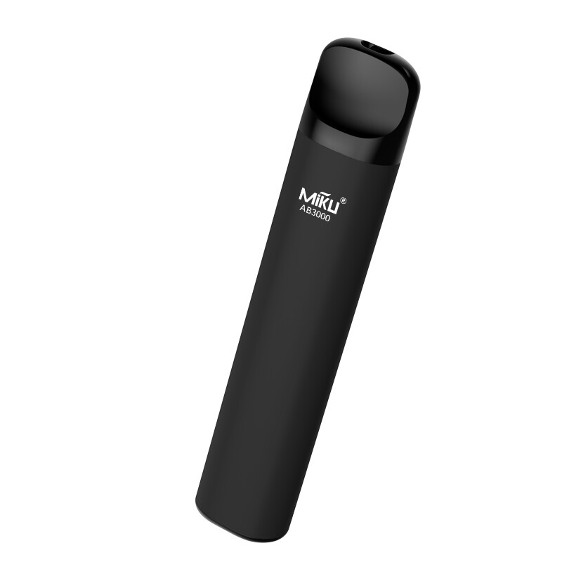 Miku Nic Green Mango 3000 puffs Disposable vape-thumbsimg6