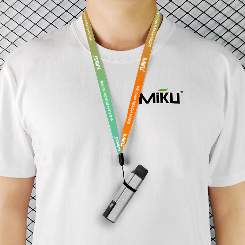 Blueberry Coffee flavor 3 nicotine refillable vape Miku Lolla