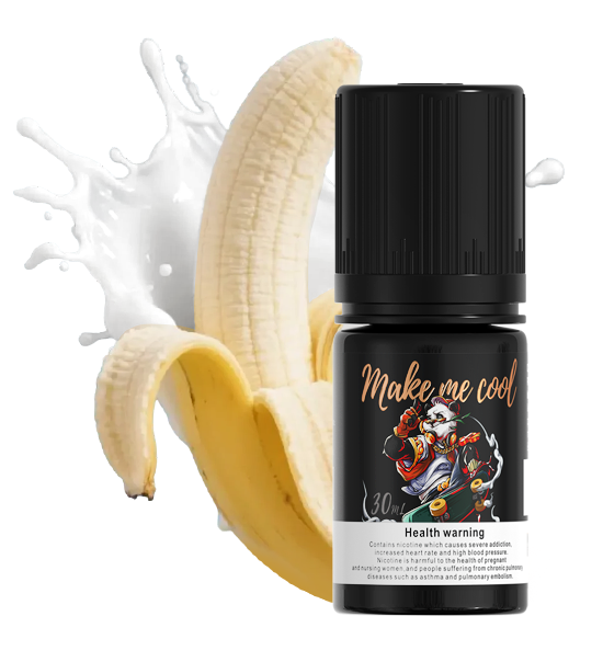 Fantasy Forest E-liquid 30mg nicotine salt 30ml
