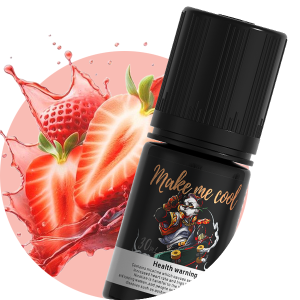 elfbar nachfüll pod läuft aus Elfbar ELFLIQ Liquid – Strawberry Ice Cream – 20 mg Nikotin – 10ml –  Nikotinsalz
