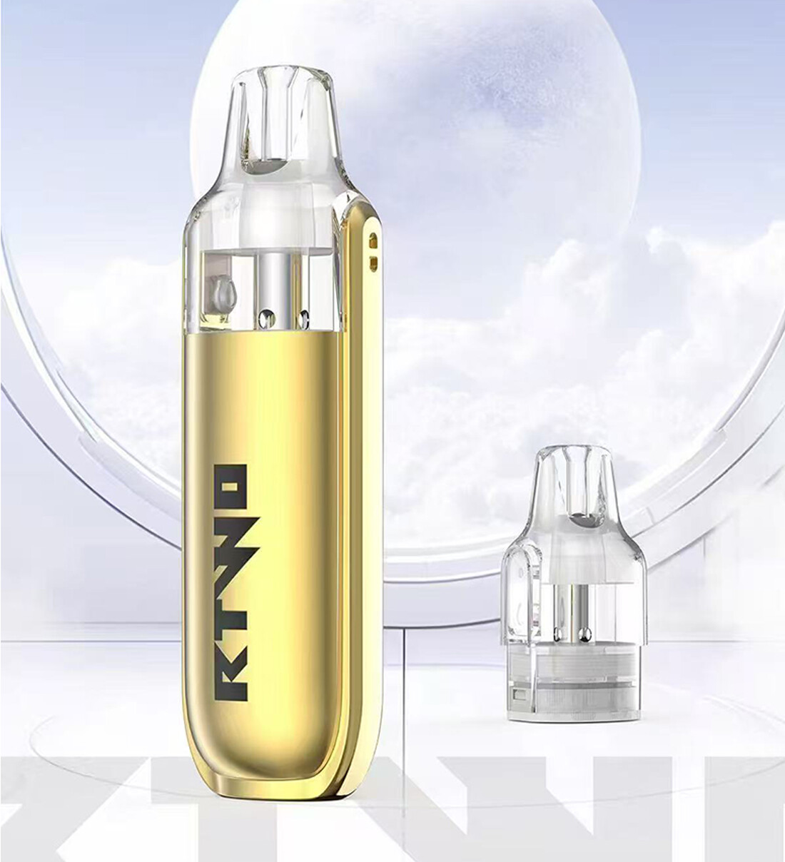 YOXY  refillable vape